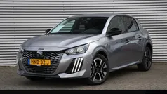 Grijs Nieuw 2025 Peugeot 208 Allure Hatchback | € 30.695 (Eerlijke prijs)