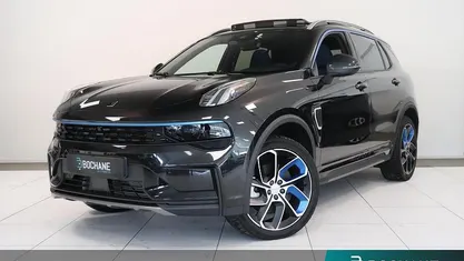 Occasion Lynk & Co 01 2026 SUV