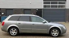 Gebruikt 2003 Audi A4 Proline Stationwagen | € 899 (Super prijs)