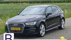 Zwart Gebruikt 2017 Audi A3 Sportback e-tron Sport Sedan | € 19.290 (Eerlijke prijs)