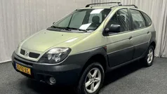 Groen Gebruikt 2000 Renault Scénic MPV | € 3.250