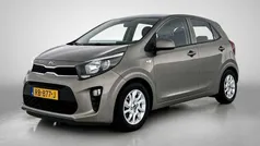 Grijs Gebruikt 2017 Kia Picanto Air Hatchback | € 9.445 (Eerlijke prijs)
