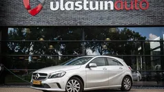 Gebruikt 2017 Mercedes A160 Ambition Hatchback | € 14.950 (Goede deal)