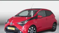Gebruikt 2018 Toyota Aygo Hatchback | € 10.950 (Eerlijke prijs)