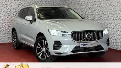 Gebruikt 2024 Volvo XC60 Plus SUV | € 58.440 (Eerlijke prijs)