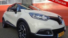 Gebruikt 2014 Renault Captur Dynamique SUV | € 7.950 (Eerlijke prijs)