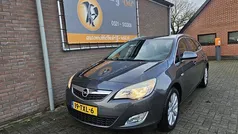 Grijs Gebruikt 2012 Opel Astra Cosmo Stationwagen | € 3.445 (Goede deal)
