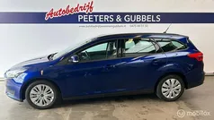 Gebruikt 2015 Ford Focus Trend Stationwagen | € 5.445 (Goede deal)