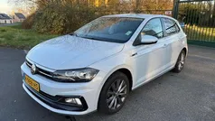 Gebruikt 2020 VW Polo R-line Hatchback | € 12.750 (Eerlijke prijs)