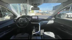 Grijs Gebruikt 2017 Peugeot 3008 Allure SUV | € 17.450 (Eerlijke prijs)