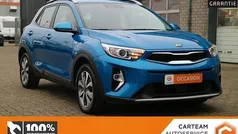 Gebruikt 2021 Kia Stonic SUV | € 14.995 (Super prijs)