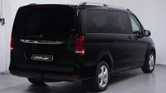 Mercedes V250