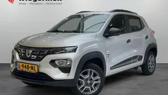 Gebruikt 2021 Dacia Spring Business Hatchback | € 10.939 (Eerlijke prijs)