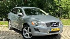 Gebruikt 2011 Volvo XC60 Summum SUV | € 12.945 (Eerlijke prijs)