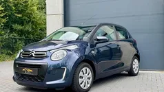Gebruikt 2014 Citroën C1 Feel Hatchback | € 5.450 (Eerlijke prijs)
