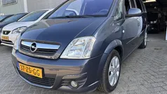 Gebruikt 2008 Opel Meriva MPV | € 1.750 (Eerlijke prijs)