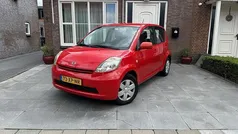 Gebruikt 2007 Daihatsu Sirion Hatchback | € 999 (Goede deal)