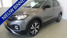 Gebruikt 2020 VW T-Cross Life SUV | € 15.450 (Eerlijke prijs)