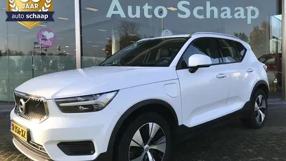 Occasion Volvo XC40 Momentum 82 PK (60 kW) 2020 SUV
