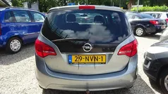 Gebruikt 2010 Opel Meriva Cosmo MPV | € 3.995 (Eerlijke prijs)