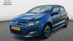 Gebruikt 2017 VW Polo Edition Hatchback | € 8.850 (Eerlijke prijs)