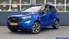 Gebruikt 2018 Ford Ecosport ST-Line SUV | € 14.950 (Eerlijke prijs)