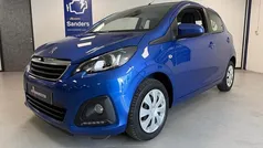 Gebruikt 2018 Peugeot 108 Active Hatchback | € 6.750 (Eerlijke prijs)