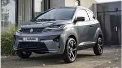 Aixam Crossover Premium