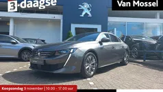 Gebruikt 2021 Peugeot 508 Allure Hatchback | € 23.440 (Eerlijke prijs)