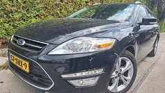 Gebruikt 2012 Ford Mondeo Titanium Stationwagen | € 2.800 (Eerlijke prijs)