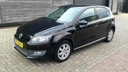 Occasion VW Polo Comfortline 75 PK (55 kW) 2011 Hatchback