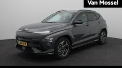 Gebruikt 2025 Hyundai Kona N Line SUV | € 41.740 (Eerlijke prijs)