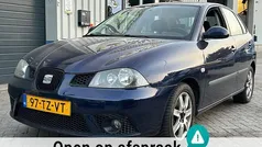 Gebruikt 2007 Seat Ibiza Hatchback | € 795 (Super prijs)