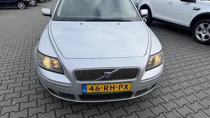 Occasion Volvo V50 Momentum 125 PK (91 kW) 2005 Stationwagen