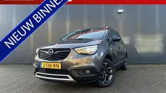 Gebruikt 2020 Opel Crossland X Edition SUV | € 13.750 (Eerlijke prijs)