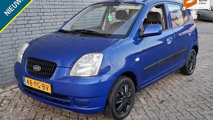 Occasion Kia Picanto LX 65 PK (47 kW) 2004 Hatchback