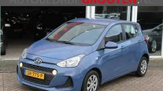 Gebruikt 2018 Hyundai i10 Comfort Hatchback | € 8.888 (Eerlijke prijs)