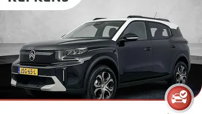 Occasion Citroën C3 Aircross 145 PK (106 kW) 2025 SUV