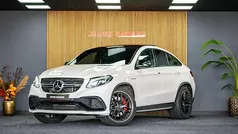 Gebruikt 2016 Mercedes S63 AMG AMG Coupé | € 78.950 (Super prijs)