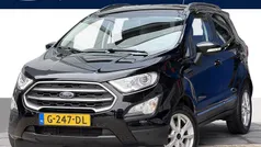 Gebruikt 2018 Ford Ecosport Trend SUV | € 13.450 (Eerlijke prijs)