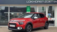 Gebruikt 2022 Citroën C3 PureTech Hatchback | € 14.490 (Eerlijke prijs)