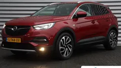Gebruikt 2019 Opel Grandland X Innovation SUV | € 20.895 (Eerlijke prijs)
