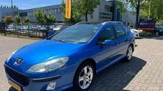 Gebruikt 2004 Peugeot 407 Stationwagen | € 950 (Eerlijke prijs)