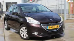 Gebruikt 2013 Peugeot 208 Active Hatchback | € 4.850 (Eerlijke prijs)