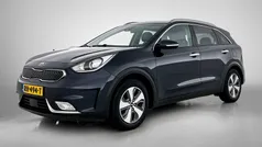 Gebruikt 2017 Kia Niro SUV | € 16.945 (Eerlijke prijs)