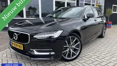 Gebruikt 2019 Volvo V90 Inscription Stationwagen | € 32.649 (Goede deal)