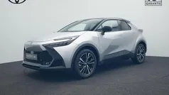 Gebruikt 2025 Toyota C-HR SUV | € 37.980 (Goede deal)
