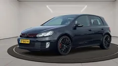 Gebruikt 2011 VW Golf VI GTI Hatchback | € 9.995 (Goede deal)