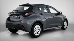 Gebruikt 2021 Toyota Yaris Active Hatchback | € 16.250 (Eerlijke prijs)