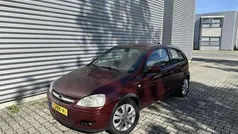 Gebruikt 2005 Opel Corsa Hatchback | € 1.195 (Eerlijke prijs)